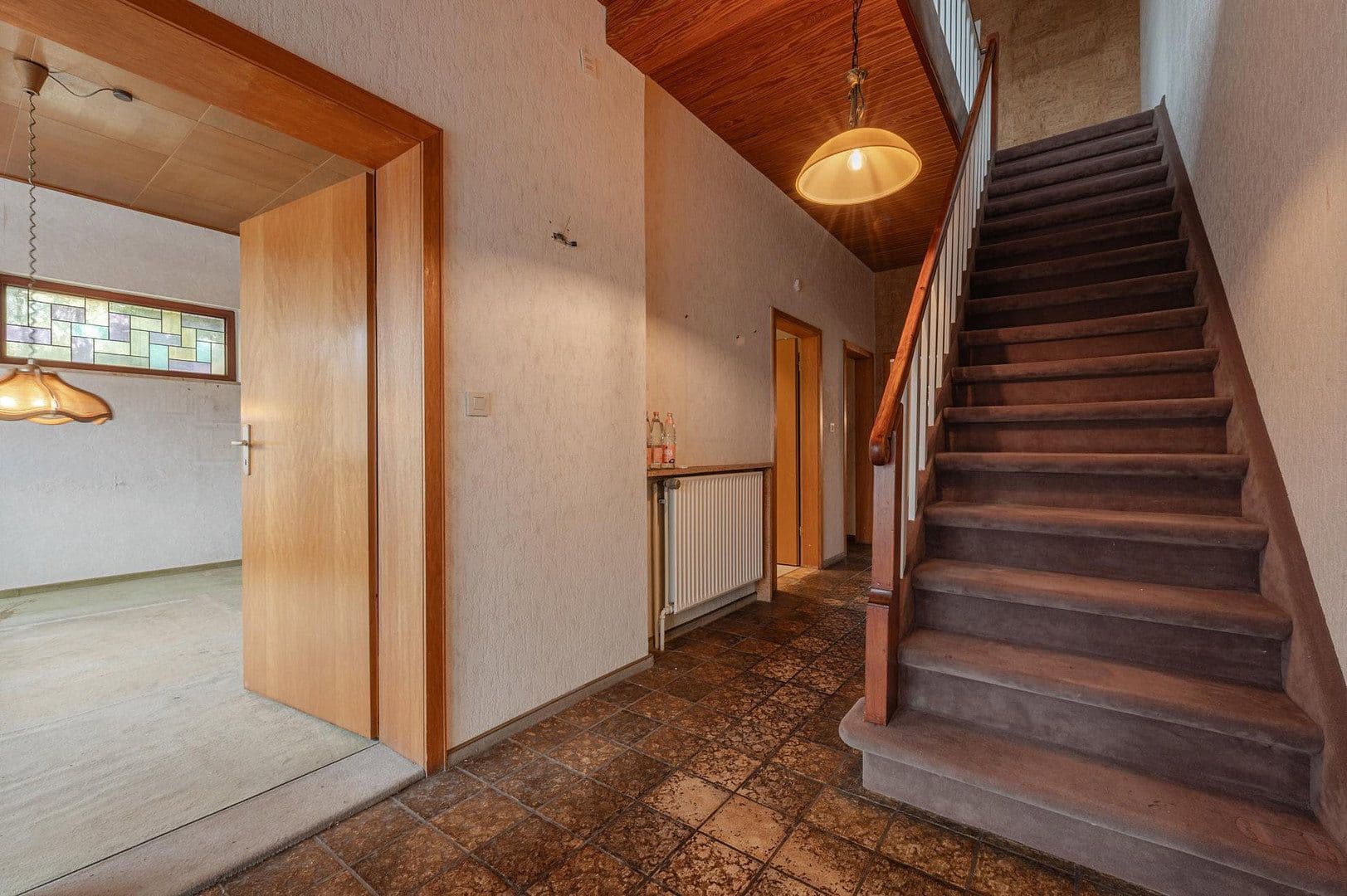 Predaj domu 182 m², pozemok 1.488 m², Dörverden, Dolné Sasko Predaj domu 182 m², pozemok 1.488 m², Dörverden, Dolné Sasko