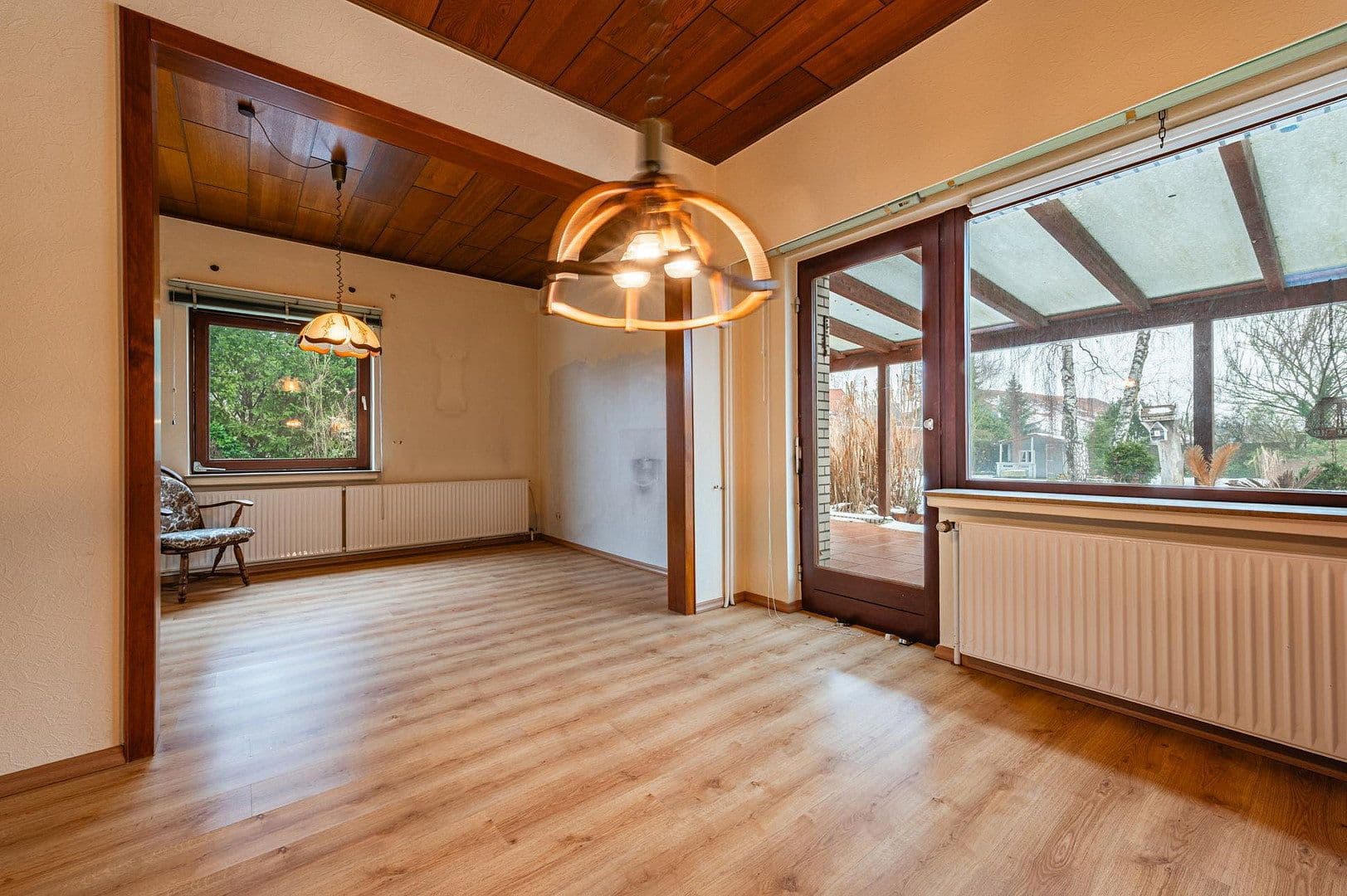 Predaj domu 182 m², pozemok 1.488 m², Dörverden, Dolné Sasko Predaj domu 182 m², pozemok 1.488 m², Dörverden, Dolné Sasko