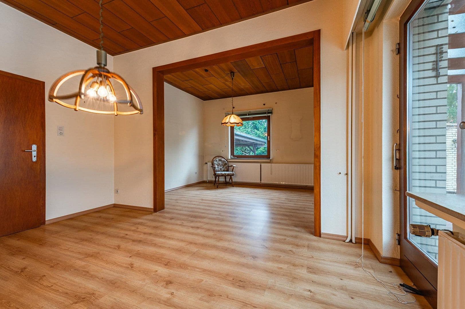 Predaj domu 182 m², pozemok 1.488 m², Dörverden, Dolné Sasko Predaj domu 182 m², pozemok 1.488 m², Dörverden, Dolné Sasko