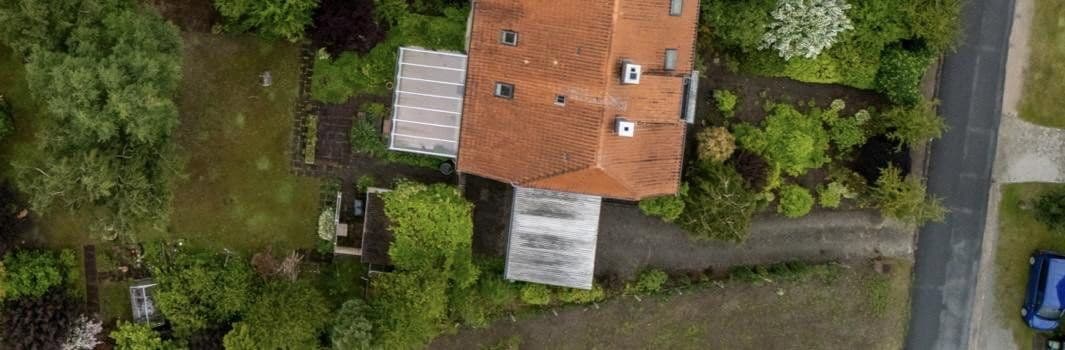 Predaj domu 182 m², pozemok 1.488 m², Dörverden, Dolné Sasko Predaj domu 182 m², pozemok 1.488 m², Dörverden, Dolné Sasko
