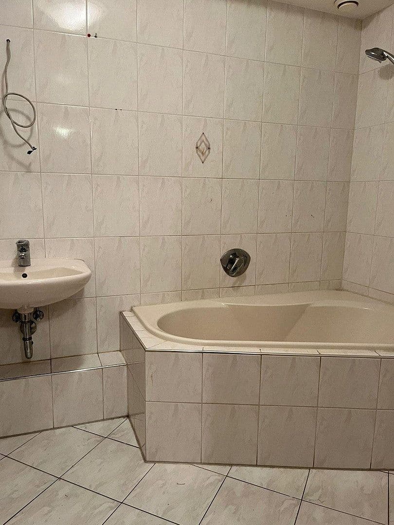 Predaj bytu 4-izbový 109 m², Mühlstr. xxx, Schöneck, Hesensko Predaj bytu 4-izbový 109 m², Mühlstr. xxx, Schöneck, Hesensko