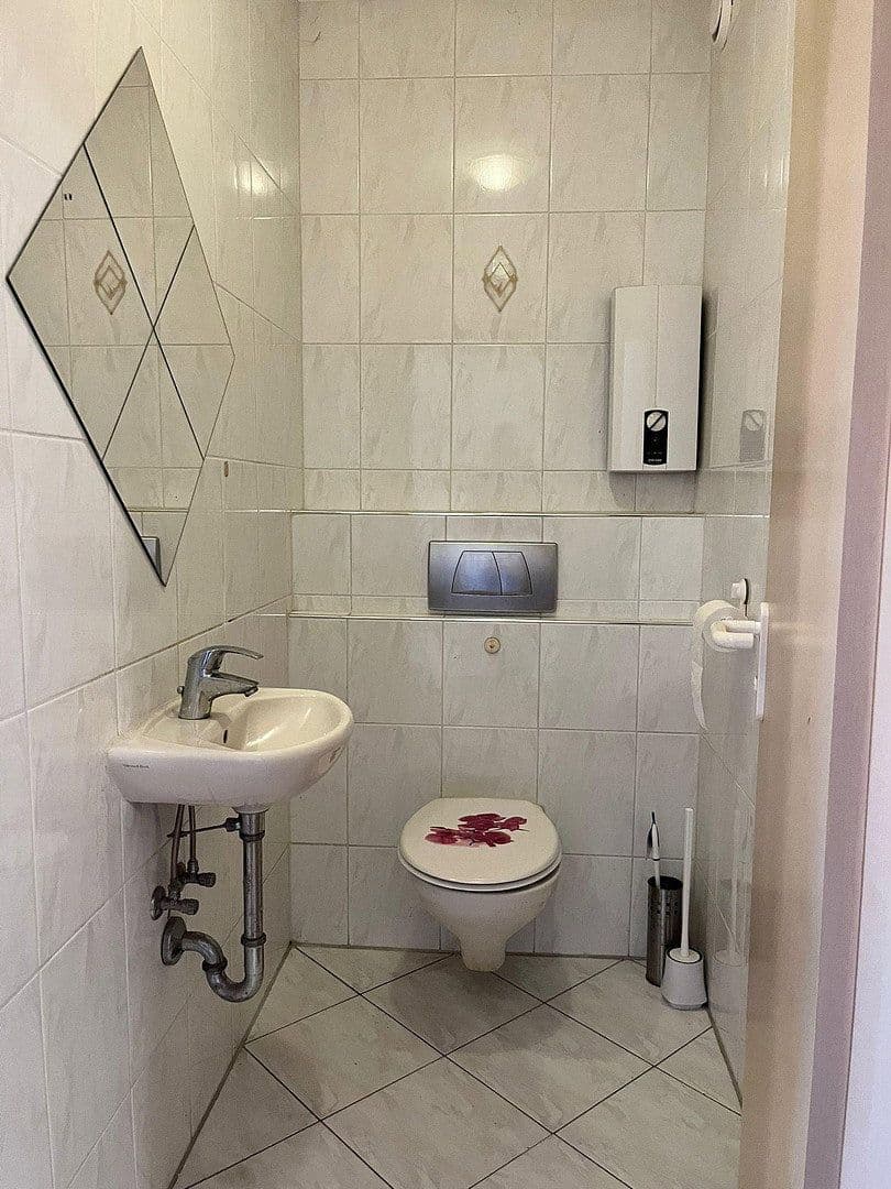 Predaj bytu 4-izbový 109 m², Mühlstr. xxx, Schöneck, Hesensko Predaj bytu 4-izbový 109 m², Mühlstr. xxx, Schöneck, Hesensko
