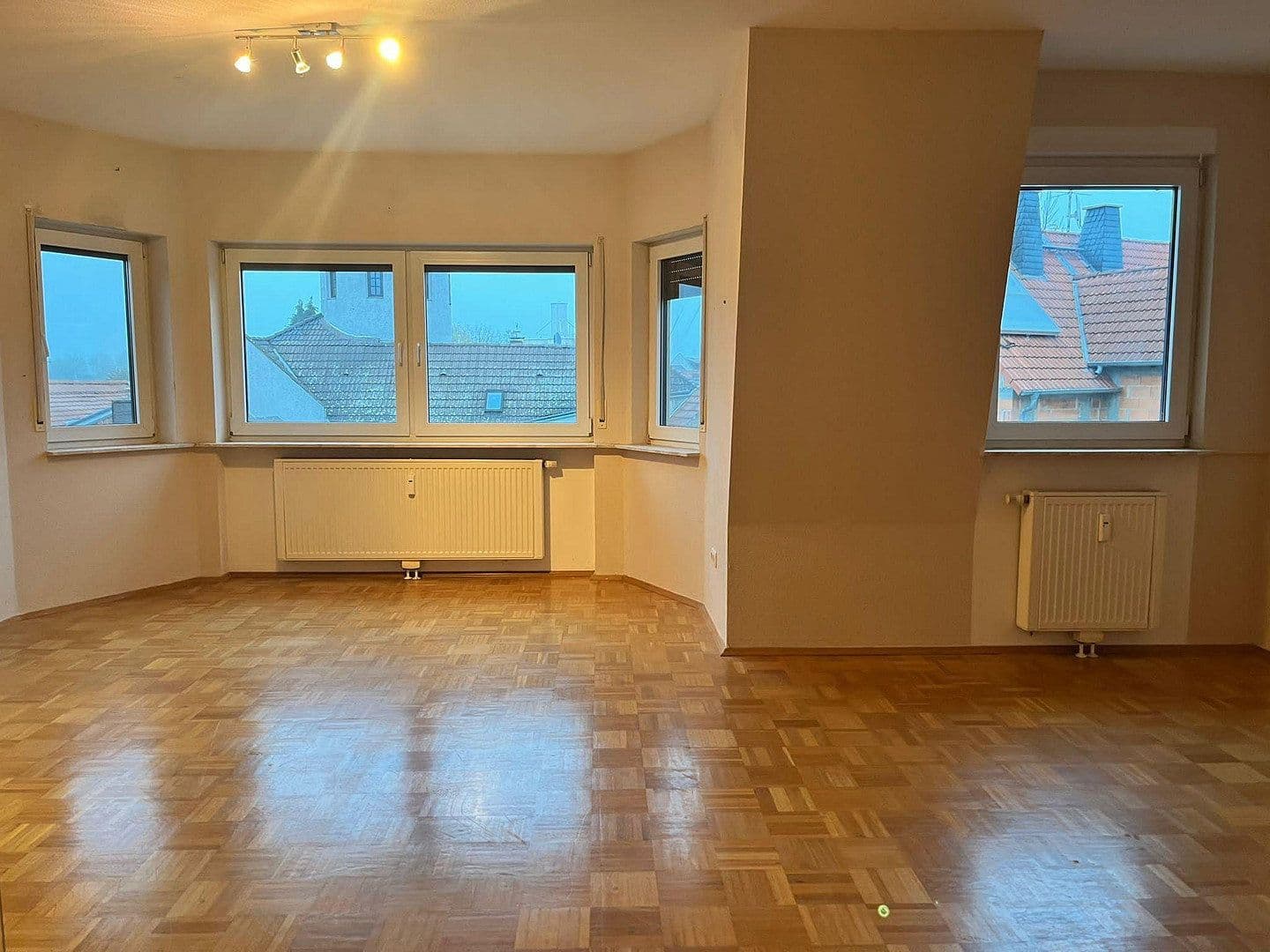 Predaj bytu 4-izbový 109 m², Mühlstr. xxx, Schöneck, Hesensko Predaj bytu 4-izbový 109 m², Mühlstr. xxx, Schöneck, Hesensko