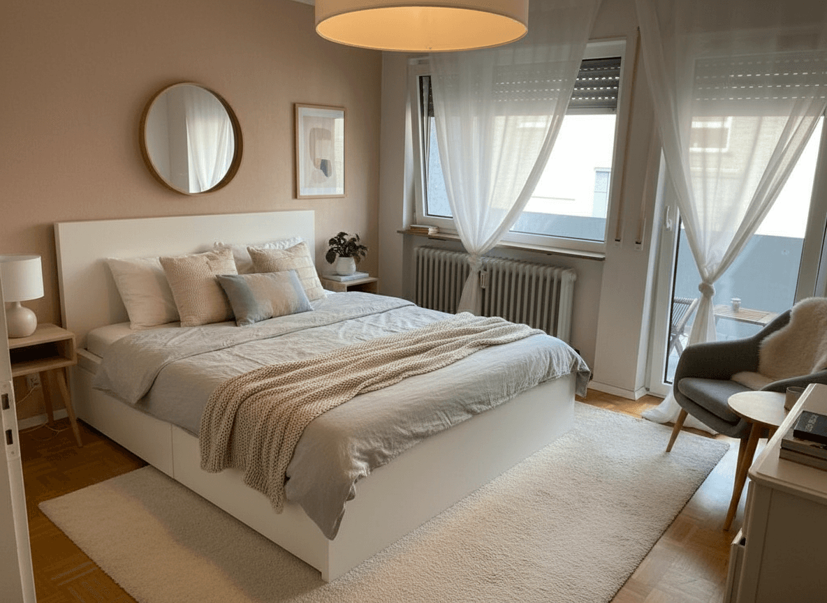 Predaj bytu 3-izbový 64 m², Jägerhausstraße 202, Heilbronn, Bádensko-Wurttembersko Predaj bytu 3-izbový 64 m², Jägerhausstraße 202, Heilbronn, Bádensko-Wurttembersko