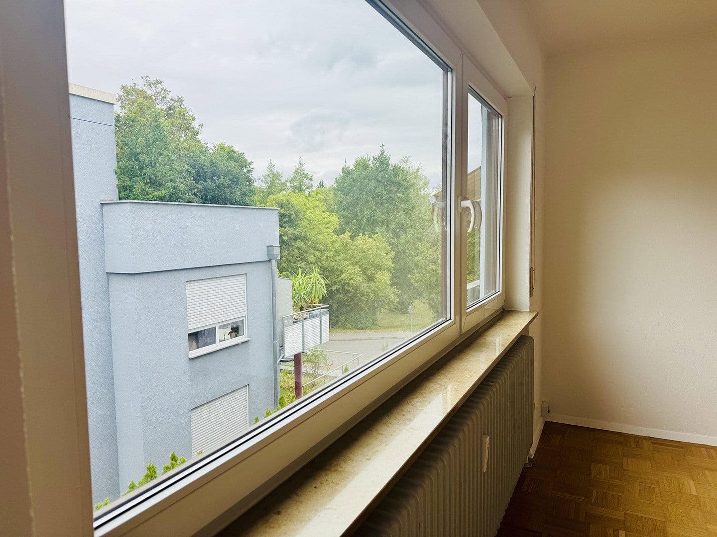 Predaj bytu 3-izbový 64 m², Jägerhausstraße 202, Heilbronn, Bádensko-Wurttembersko Predaj bytu 3-izbový 64 m², Jägerhausstraße 202, Heilbronn, Bádensko-Wurttembersko