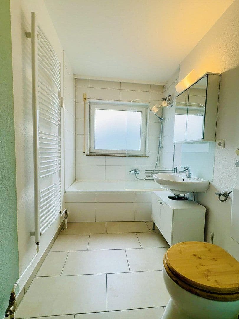 Predaj bytu 3-izbový 64 m², Jägerhausstraße 202, Heilbronn, Bádensko-Wurttembersko Predaj bytu 3-izbový 64 m², Jägerhausstraße 202, Heilbronn, Bádensko-Wurttembersko