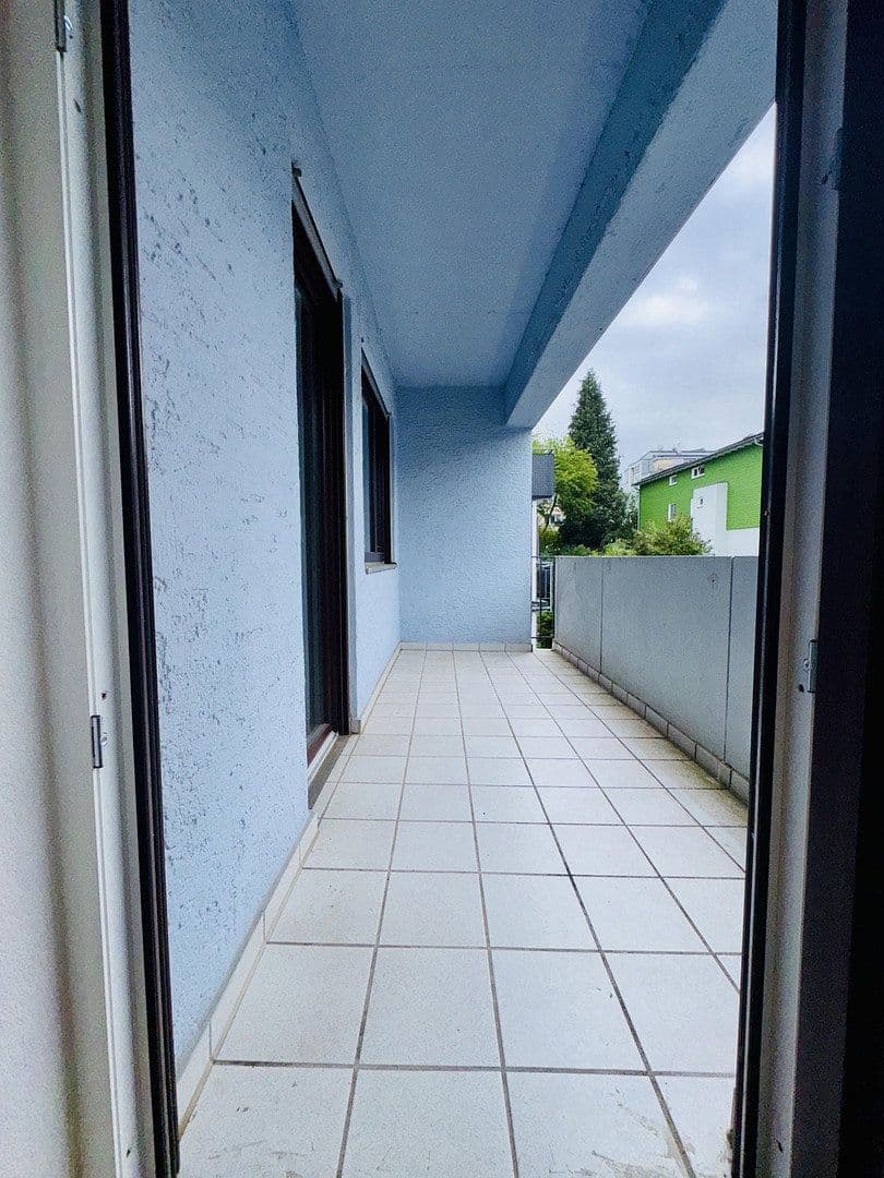 Predaj bytu 3-izbový 64 m², Jägerhausstraße 202, Heilbronn, Bádensko-Wurttembersko Predaj bytu 3-izbový 64 m², Jägerhausstraße 202, Heilbronn, Bádensko-Wurttembersko