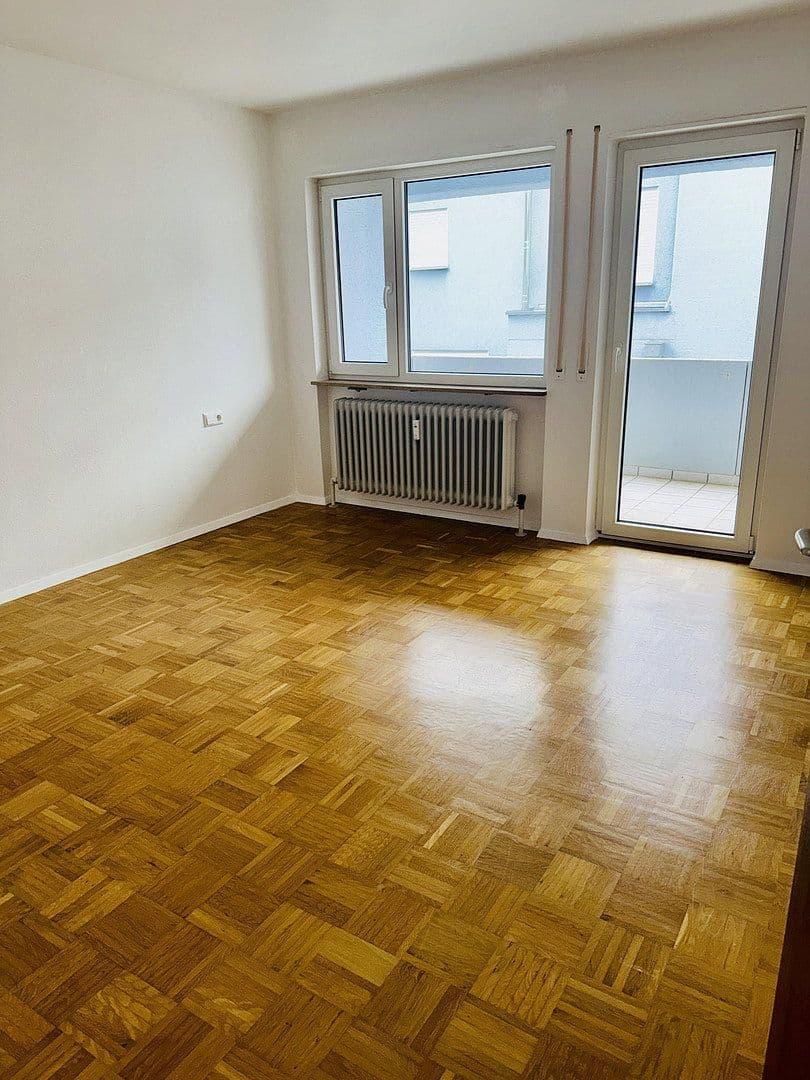 Predaj bytu 3-izbový 64 m², Jägerhausstraße 202, Heilbronn, Bádensko-Wurttembersko Predaj bytu 3-izbový 64 m², Jägerhausstraße 202, Heilbronn, Bádensko-Wurttembersko
