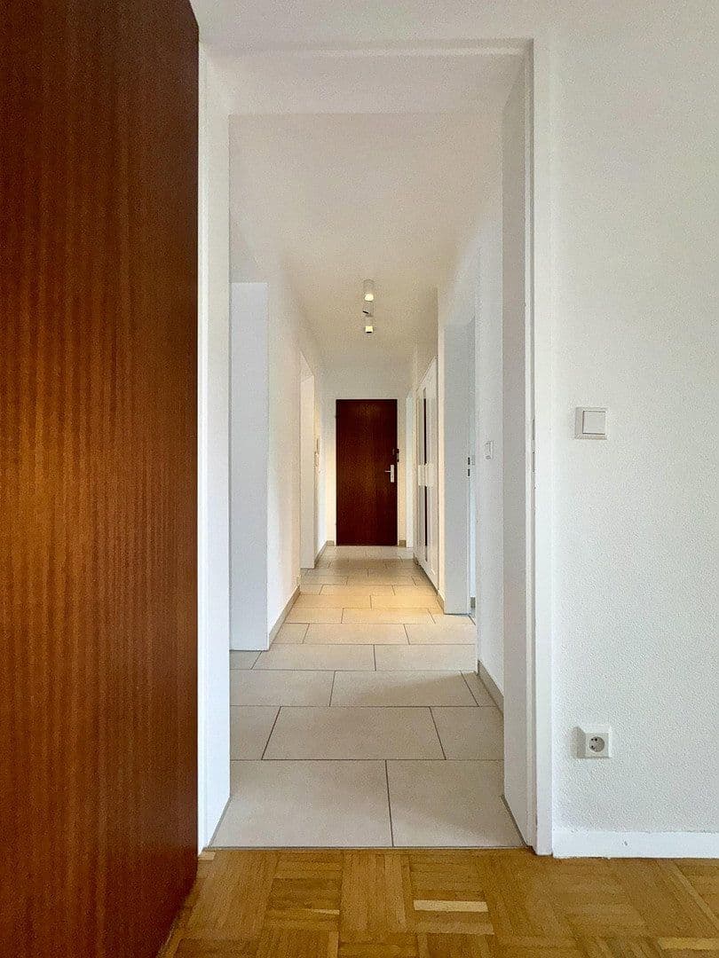 Predaj bytu 3-izbový 64 m², Jägerhausstraße 202, Heilbronn, Bádensko-Wurttembersko Predaj bytu 3-izbový 64 m², Jägerhausstraße 202, Heilbronn, Bádensko-Wurttembersko