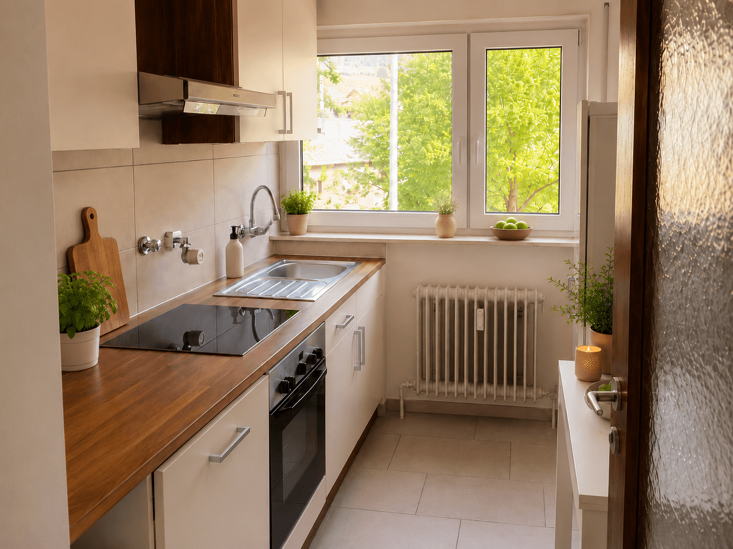 Predaj bytu 3-izbový 64 m², Jägerhausstraße 202, Heilbronn, Bádensko-Wurttembersko Predaj bytu 3-izbový 64 m², Jägerhausstraße 202, Heilbronn, Bádensko-Wurttembersko