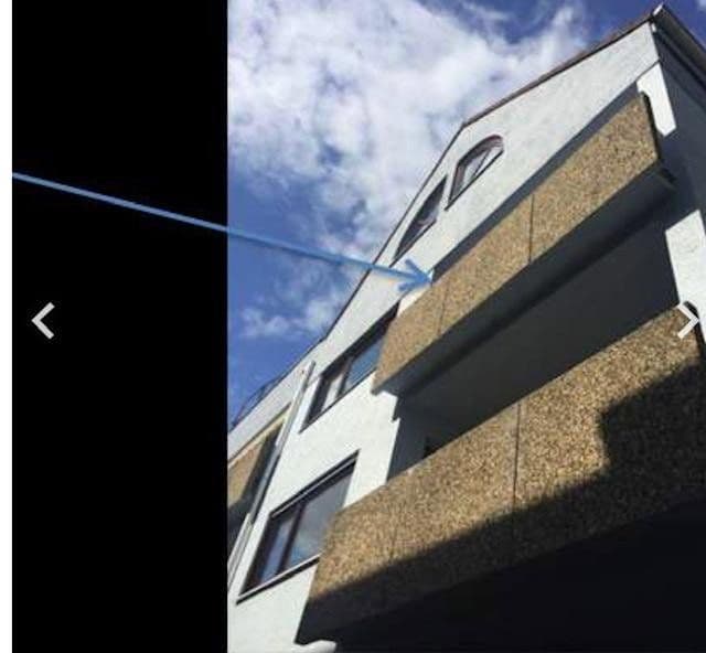 Predaj bytu 3-izbový 64 m², Jägerhausstraße 202, Heilbronn, Bádensko-Wurttembersko Predaj bytu 3-izbový 64 m², Jägerhausstraße 202, Heilbronn, Bádensko-Wurttembersko