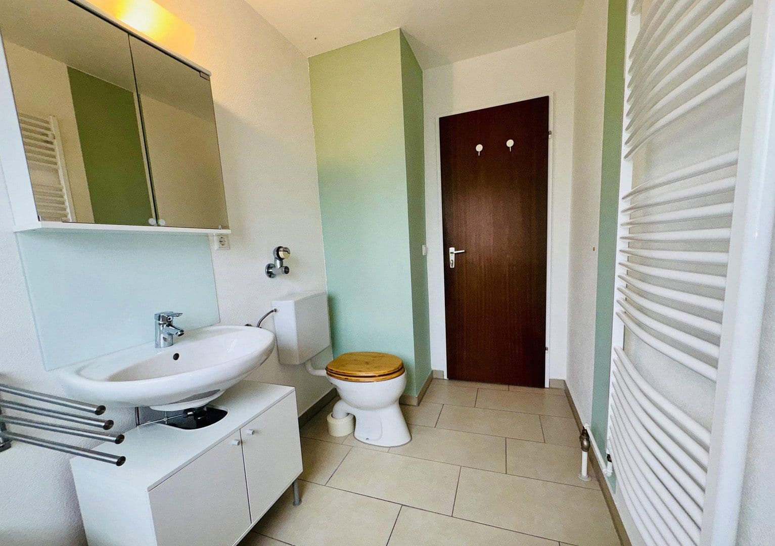 Predaj bytu 3-izbový 64 m², Jägerhausstraße 202, Heilbronn, Bádensko-Wurttembersko Predaj bytu 3-izbový 64 m², Jägerhausstraße 202, Heilbronn, Bádensko-Wurttembersko