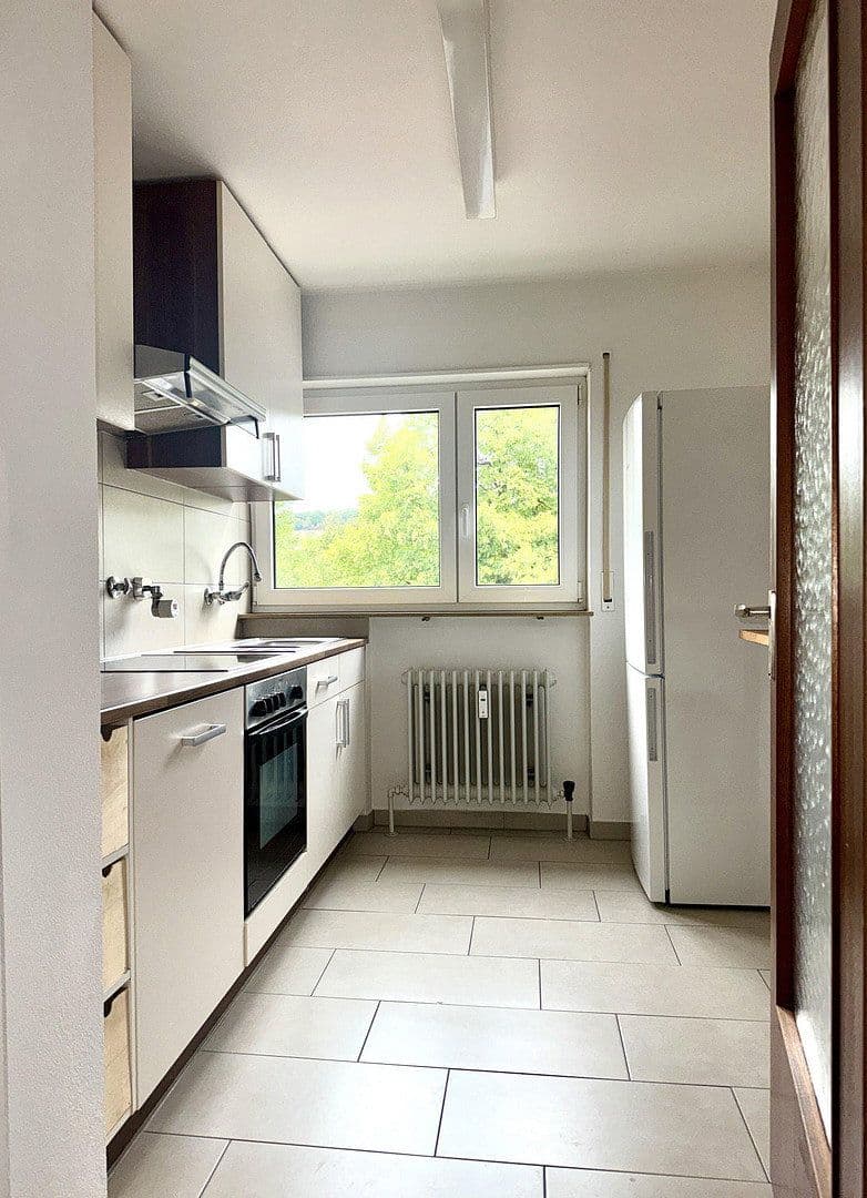 Predaj bytu 3-izbový 64 m², Jägerhausstraße 202, Heilbronn, Bádensko-Wurttembersko Predaj bytu 3-izbový 64 m², Jägerhausstraße 202, Heilbronn, Bádensko-Wurttembersko