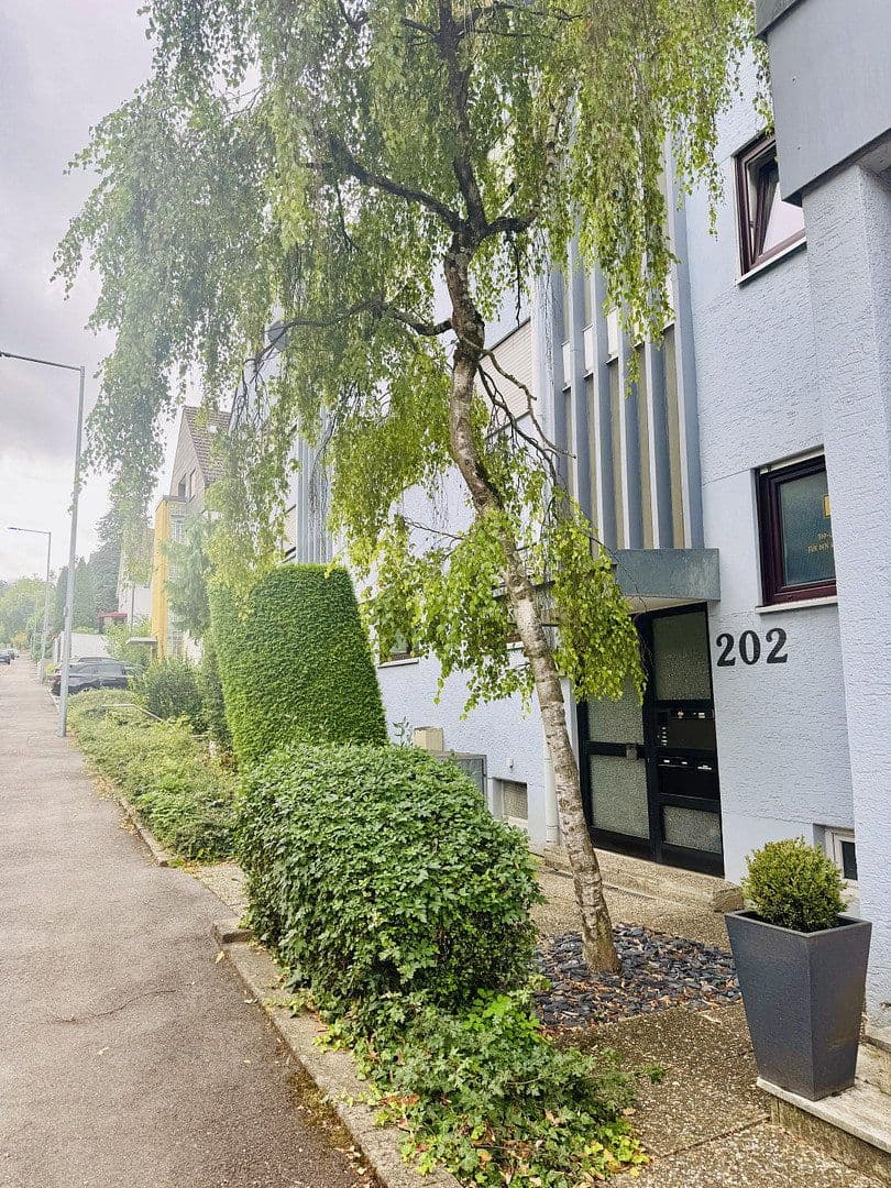Predaj bytu 3-izbový 64 m², Jägerhausstraße 202, Heilbronn, Bádensko-Wurttembersko Predaj bytu 3-izbový 64 m², Jägerhausstraße 202, Heilbronn, Bádensko-Wurttembersko