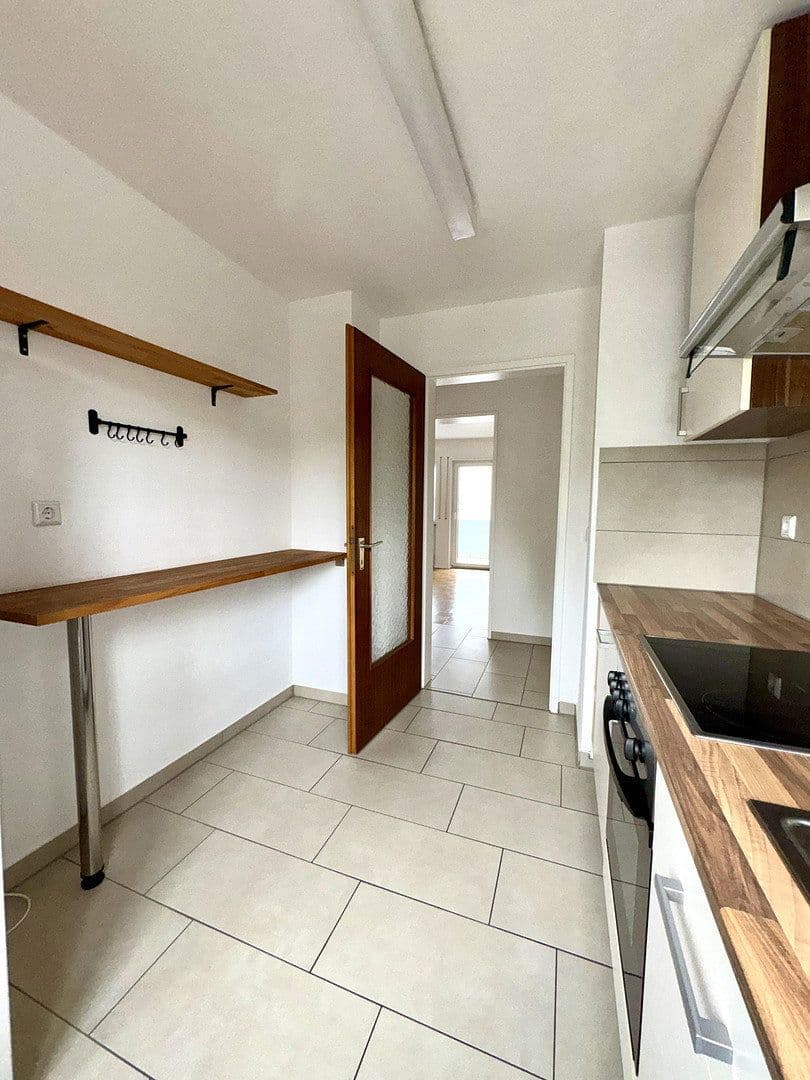 Predaj bytu 3-izbový 64 m², Jägerhausstraße 202, Heilbronn, Bádensko-Wurttembersko Predaj bytu 3-izbový 64 m², Jägerhausstraße 202, Heilbronn, Bádensko-Wurttembersko