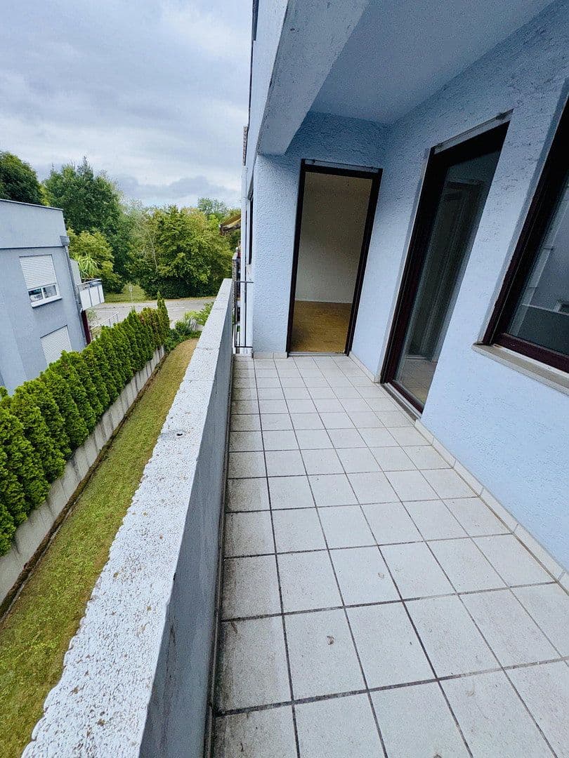 Predaj bytu 3-izbový 64 m², Jägerhausstraße 202, Heilbronn, Bádensko-Wurttembersko Predaj bytu 3-izbový 64 m², Jägerhausstraße 202, Heilbronn, Bádensko-Wurttembersko