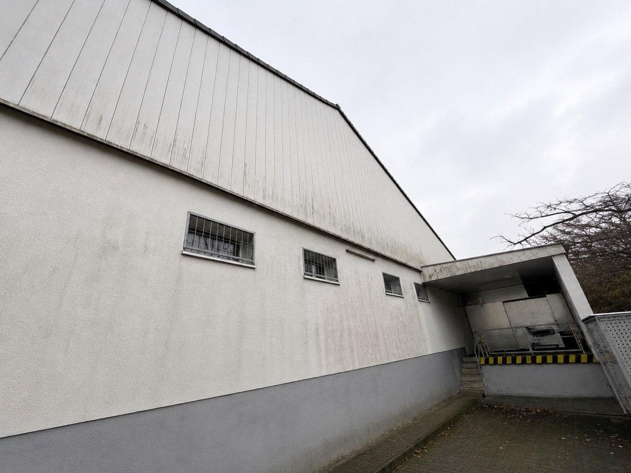 Predaj nebytového priestoru 4.786 m², Nortorf, Šlezvicko-Holštajnsko Predaj nebytového priestoru 4.786 m², Nortorf, Šlezvicko-Holštajnsko