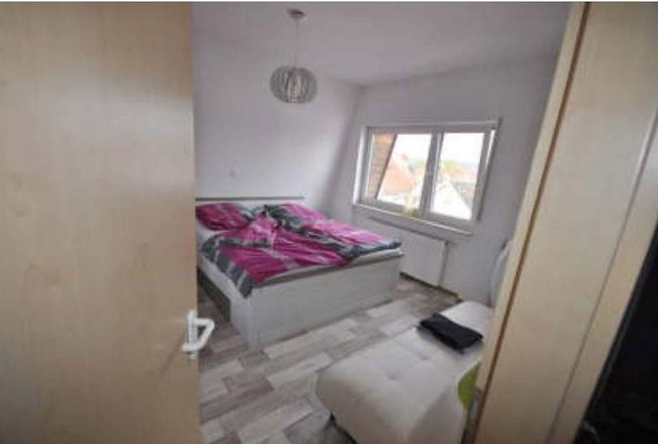 Predaj bytu 3-izbový 90 m², Mühlstr. xxx, Schöneck, Hesensko Predaj bytu 3-izbový 90 m², Mühlstr. xxx, Schöneck, Hesensko
