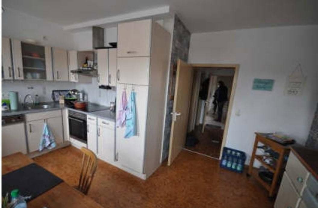 Predaj bytu 3-izbový 90 m², Mühlstr. xxx, Schöneck, Hesensko Predaj bytu 3-izbový 90 m², Mühlstr. xxx, Schöneck, Hesensko