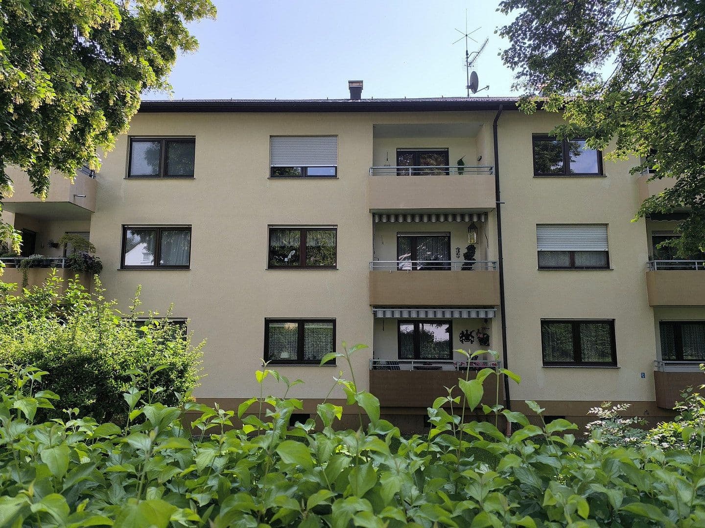 Predaj bytu 3-izbový 68 m², Esslingen am Neckar, Bádensko-Wurttembersko Predaj bytu 3-izbový 68 m², Esslingen am Neckar, Bádensko-Wurttembersko
