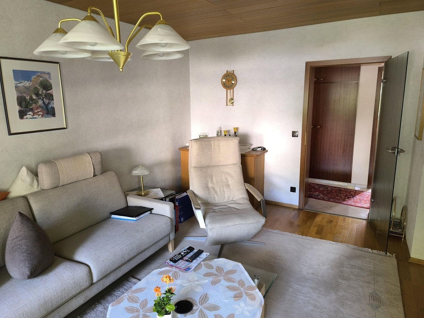 Predaj bytu 3-izbový 68 m², Esslingen am Neckar, Bádensko-Wurttembersko Predaj bytu 3-izbový 68 m², Esslingen am Neckar, Bádensko-Wurttembersko