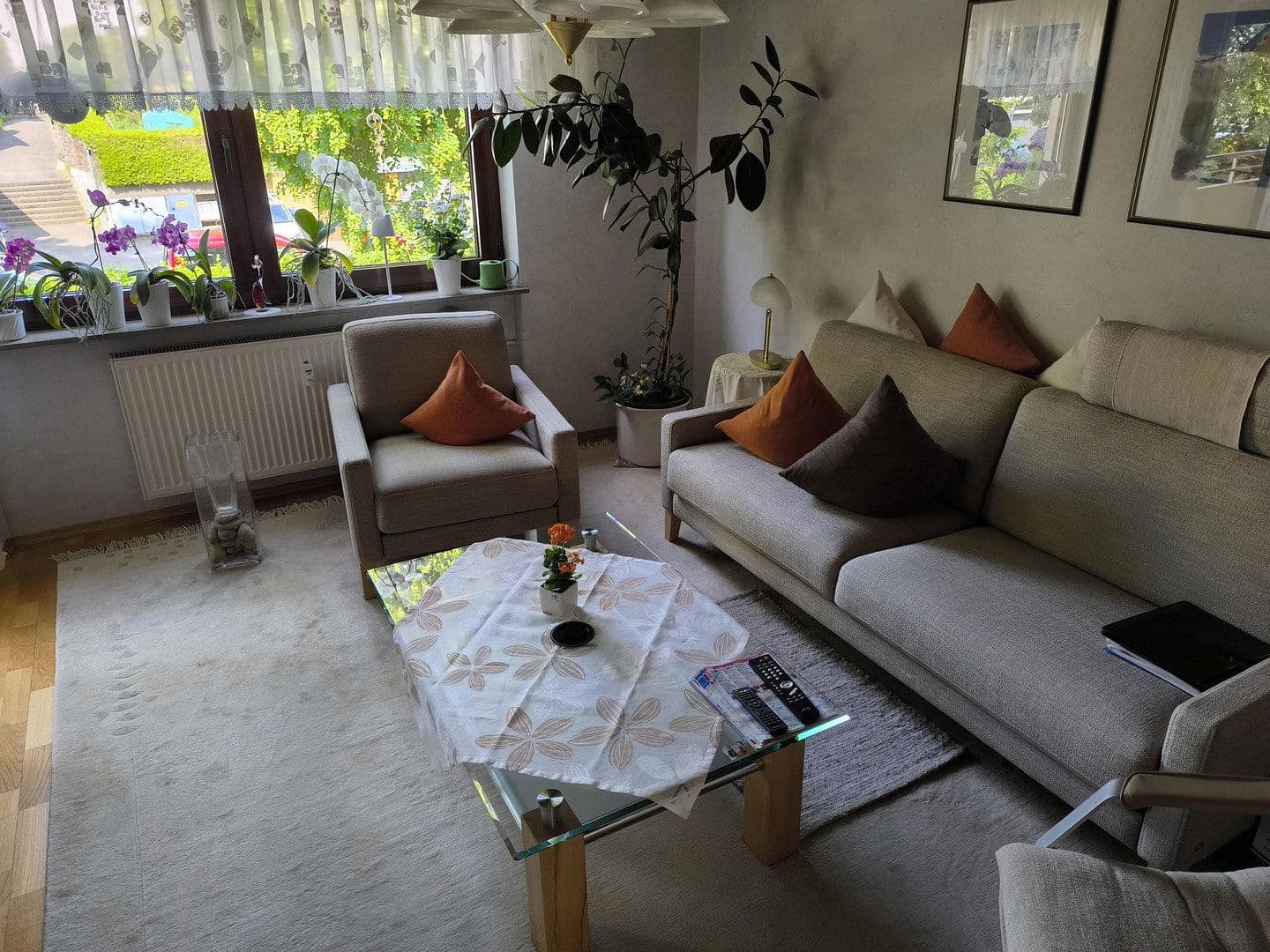 Predaj bytu 3-izbový 68 m², Esslingen am Neckar, Bádensko-Wurttembersko Predaj bytu 3-izbový 68 m², Esslingen am Neckar, Bádensko-Wurttembersko