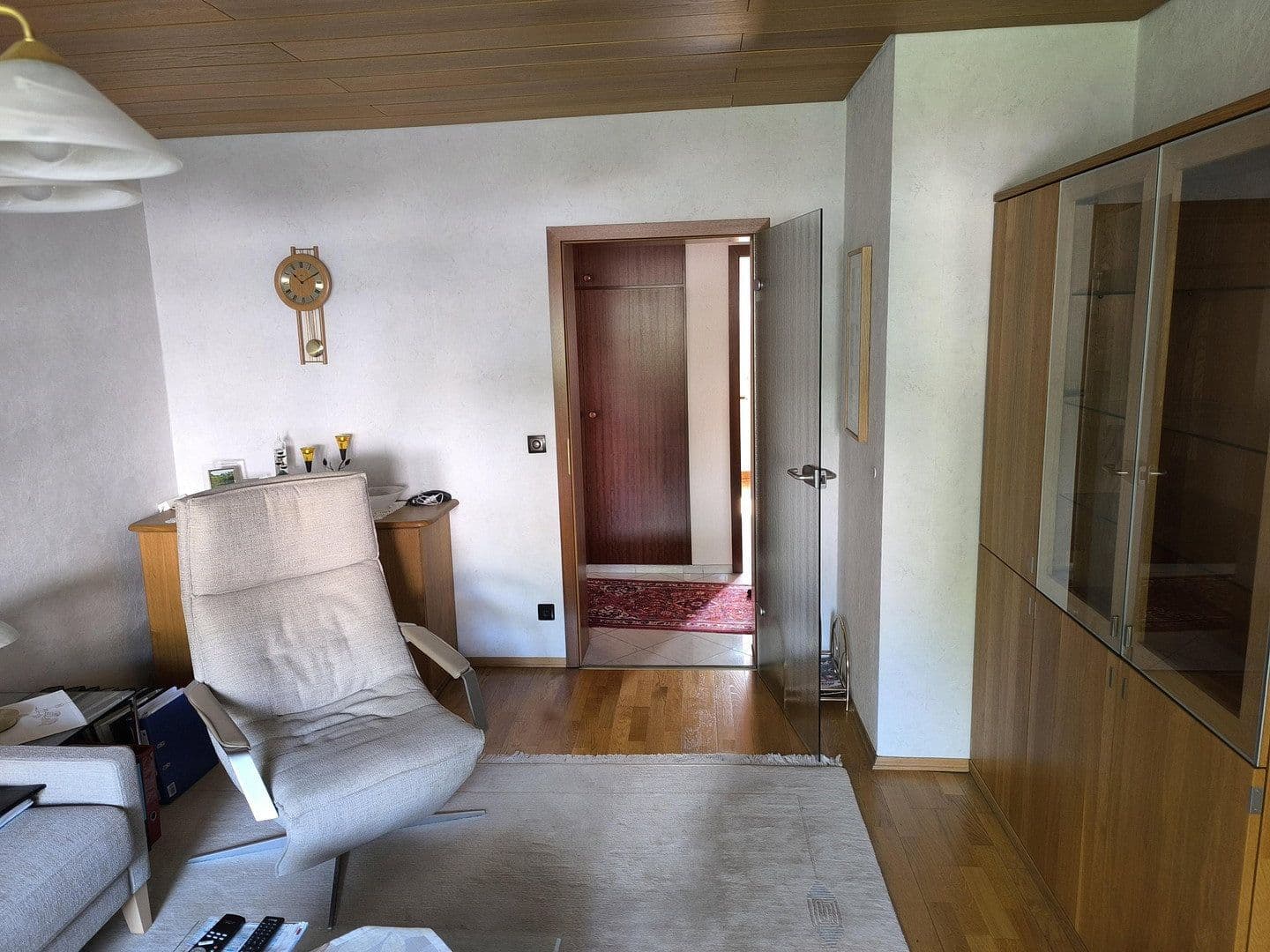 Predaj bytu 3-izbový 68 m², Esslingen am Neckar, Bádensko-Wurttembersko Predaj bytu 3-izbový 68 m², Esslingen am Neckar, Bádensko-Wurttembersko