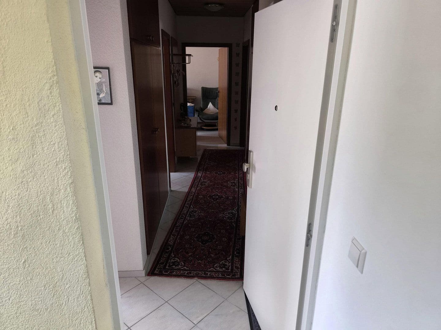 Predaj bytu 3-izbový 68 m², Esslingen am Neckar, Bádensko-Wurttembersko Predaj bytu 3-izbový 68 m², Esslingen am Neckar, Bádensko-Wurttembersko