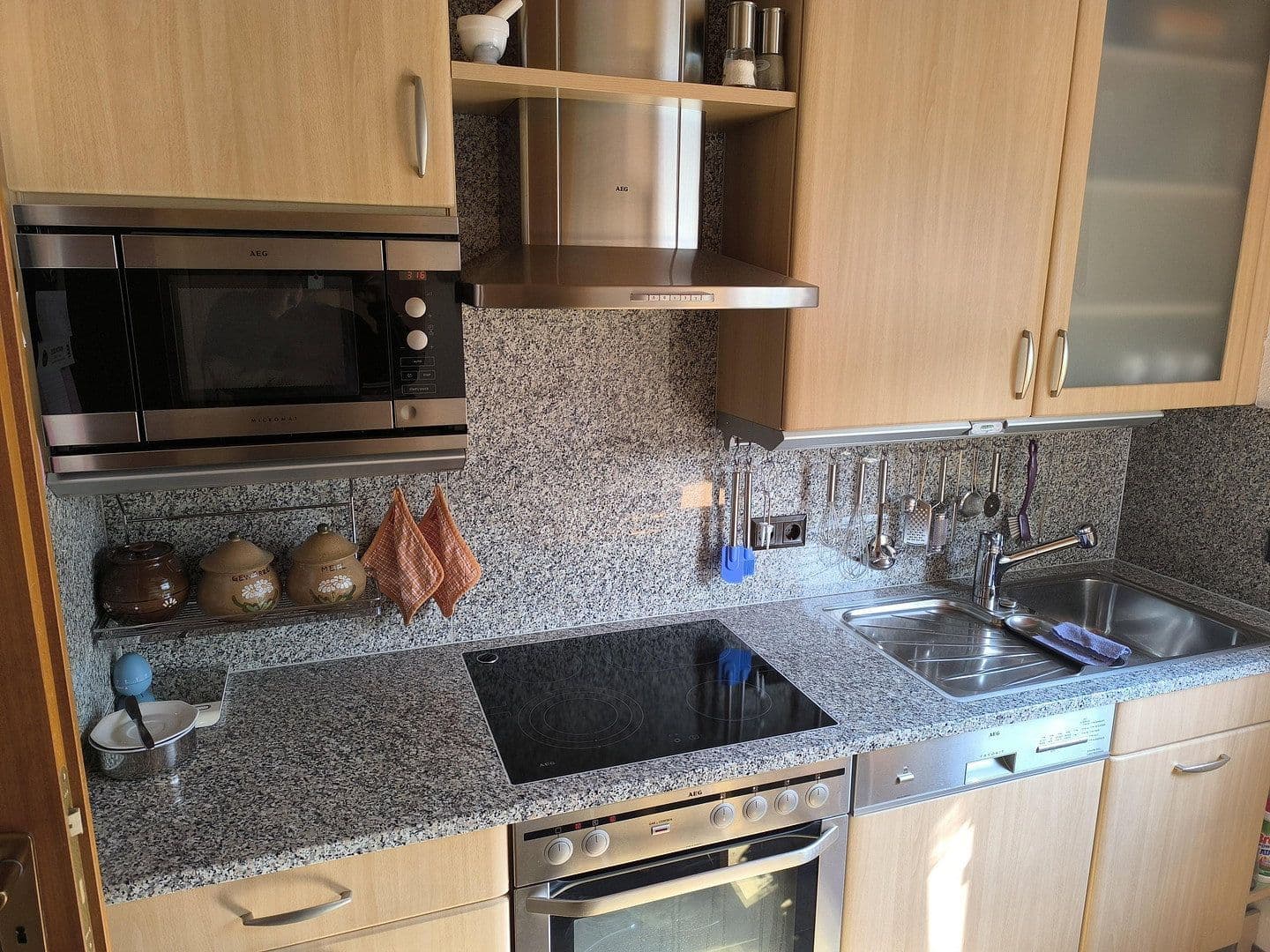 Predaj bytu 3-izbový 68 m², Esslingen am Neckar, Bádensko-Wurttembersko Predaj bytu 3-izbový 68 m², Esslingen am Neckar, Bádensko-Wurttembersko