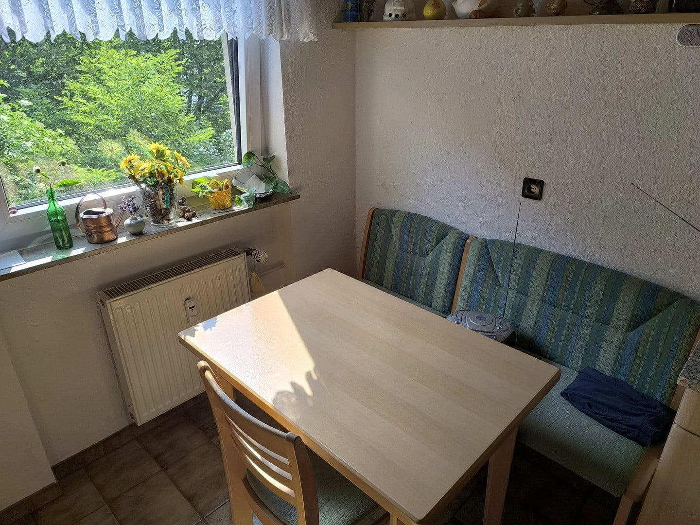 Predaj bytu 3-izbový 68 m², Esslingen am Neckar, Bádensko-Wurttembersko Predaj bytu 3-izbový 68 m², Esslingen am Neckar, Bádensko-Wurttembersko