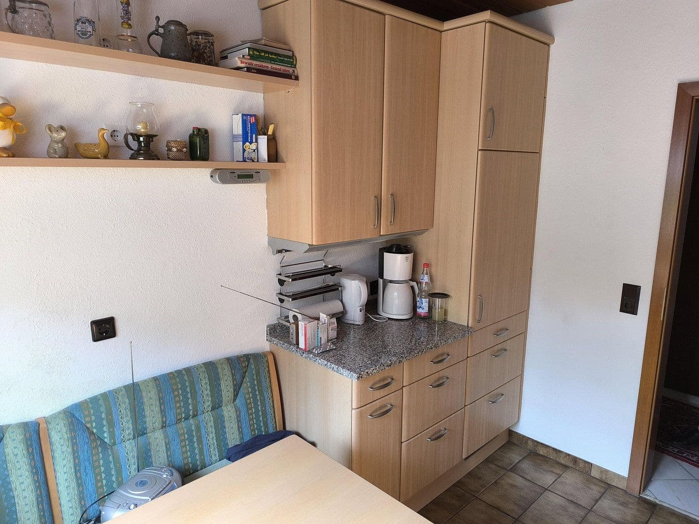 Predaj bytu 3-izbový 68 m², Esslingen am Neckar, Bádensko-Wurttembersko Predaj bytu 3-izbový 68 m², Esslingen am Neckar, Bádensko-Wurttembersko