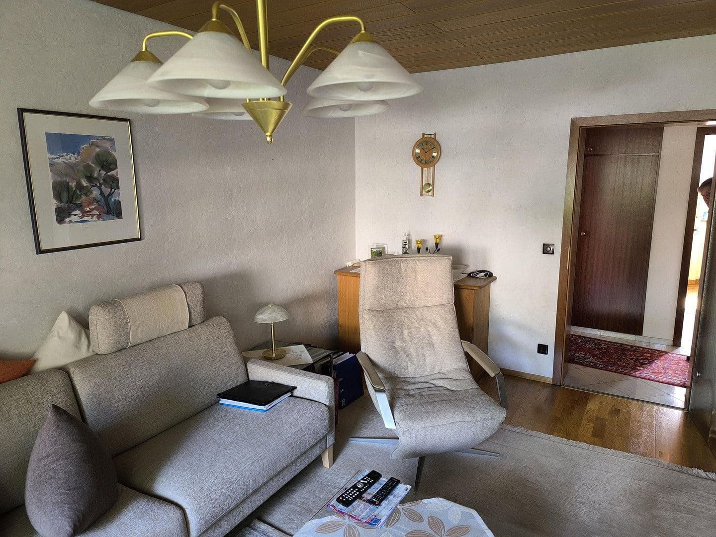 Predaj bytu 3-izbový 68 m², Esslingen am Neckar, Bádensko-Wurttembersko Predaj bytu 3-izbový 68 m², Esslingen am Neckar, Bádensko-Wurttembersko