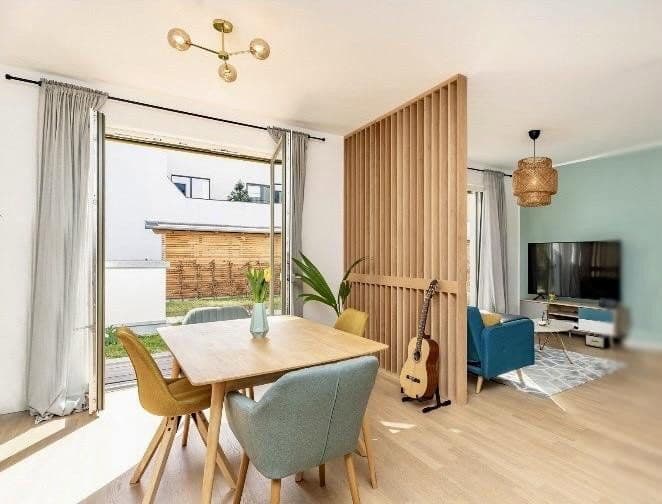 Predaj bytu 3-izbový 86 m², Berlin, Berlín Predaj bytu 3-izbový 86 m², Berlin, Berlín