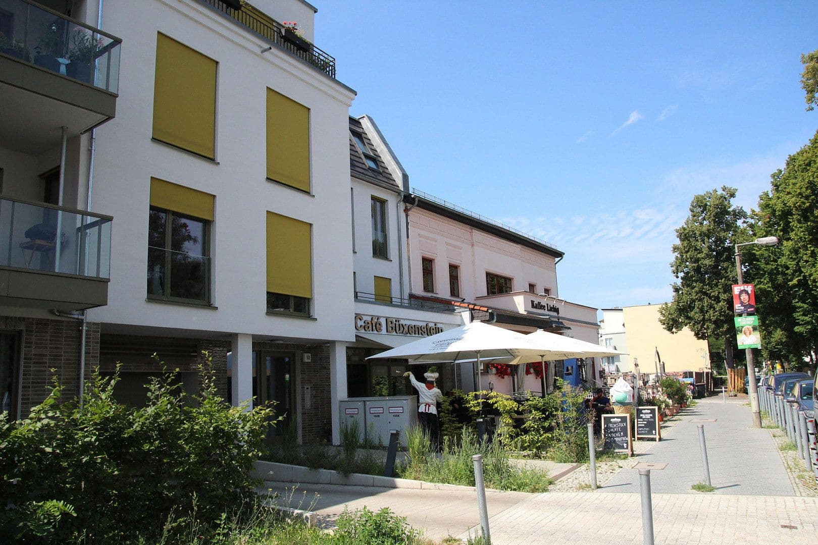 Predaj bytu 3-izbový 86 m², Berlin, Berlín Predaj bytu 3-izbový 86 m², Berlin, Berlín
