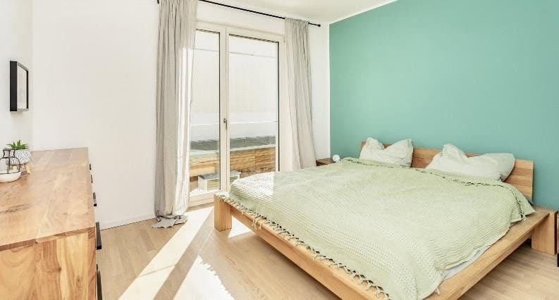 Predaj bytu 3-izbový 86 m², Berlin, Berlín Predaj bytu 3-izbový 86 m², Berlin, Berlín