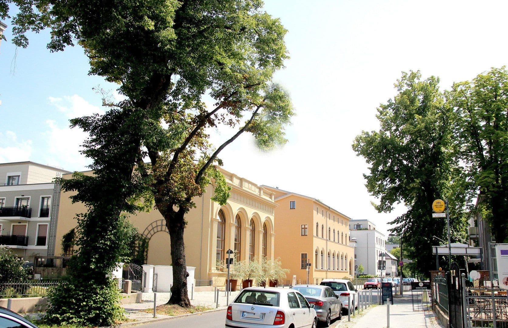 Predaj bytu 3-izbový 86 m², Berlin, Berlín Predaj bytu 3-izbový 86 m², Berlin, Berlín
