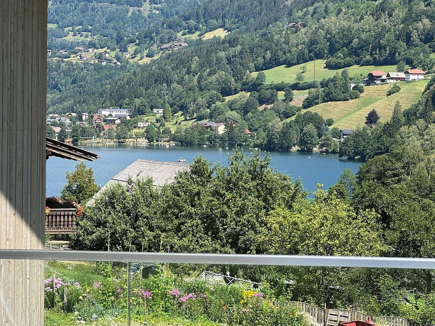 Predaj domu 130 m², pozemok 2.203 m², Feld am See, Korutánsko Predaj domu 130 m², pozemok 2.203 m², Feld am See, Korutánsko