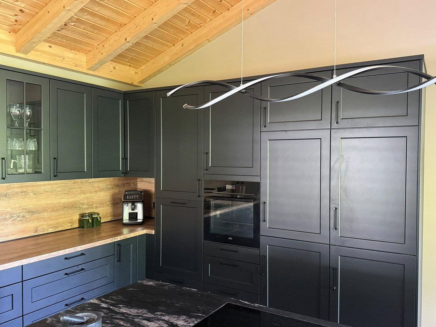 Predaj domu 130 m², pozemok 2.203 m², Feld am See, Korutánsko Predaj domu 130 m², pozemok 2.203 m², Feld am See, Korutánsko