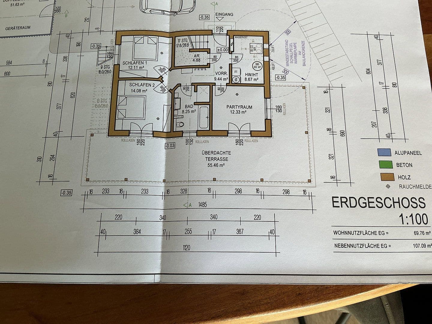 Predaj domu 130 m², pozemok 2.203 m², Feld am See, Korutánsko Predaj domu 130 m², pozemok 2.203 m², Feld am See, Korutánsko
