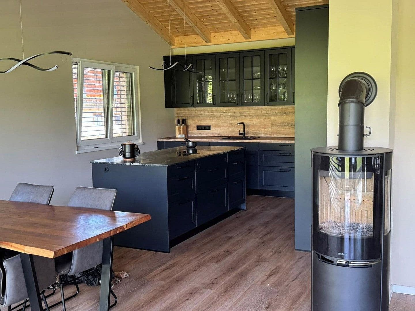 Predaj domu 130 m², pozemok 2.203 m², Feld am See, Korutánsko Predaj domu 130 m², pozemok 2.203 m², Feld am See, Korutánsko