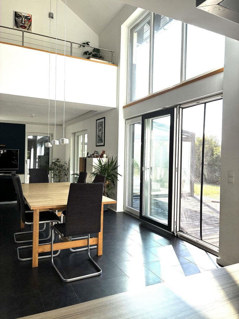 Predaj domu 161 m², pozemok 853 m², Maria-Theresien-Str. 30, Lohr am Main, Bavorsko Predaj domu 161 m², pozemok 853 m², Maria-Theresien-Str. 30, Lohr am Main, Bavorsko