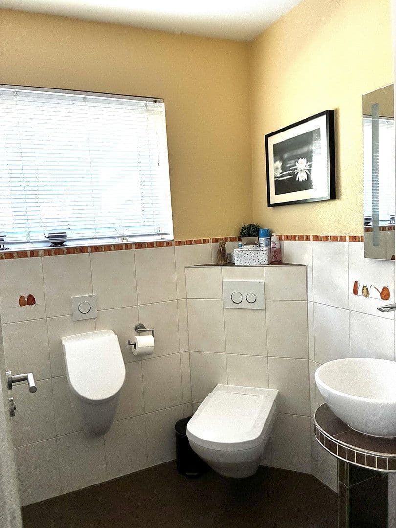 Predaj domu 161 m², pozemok 853 m², Maria-Theresien-Str. 30, Lohr am Main, Bavorsko Predaj domu 161 m², pozemok 853 m², Maria-Theresien-Str. 30, Lohr am Main, Bavorsko