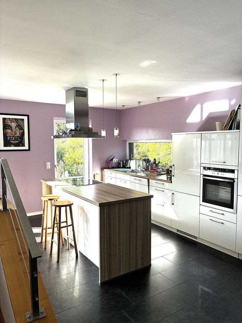 Predaj domu 161 m², pozemok 853 m², Maria-Theresien-Str. 30, Lohr am Main, Bavorsko Predaj domu 161 m², pozemok 853 m², Maria-Theresien-Str. 30, Lohr am Main, Bavorsko