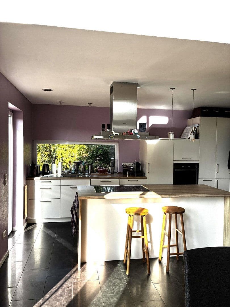 Predaj domu 161 m², pozemok 853 m², Maria-Theresien-Str. 30, Lohr am Main, Bavorsko Predaj domu 161 m², pozemok 853 m², Maria-Theresien-Str. 30, Lohr am Main, Bavorsko