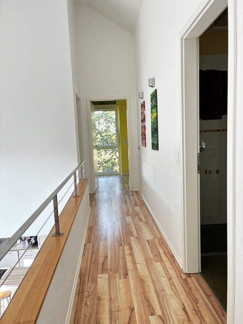 Predaj domu 161 m², pozemok 853 m², Maria-Theresien-Str. 30, Lohr am Main, Bavorsko Predaj domu 161 m², pozemok 853 m², Maria-Theresien-Str. 30, Lohr am Main, Bavorsko