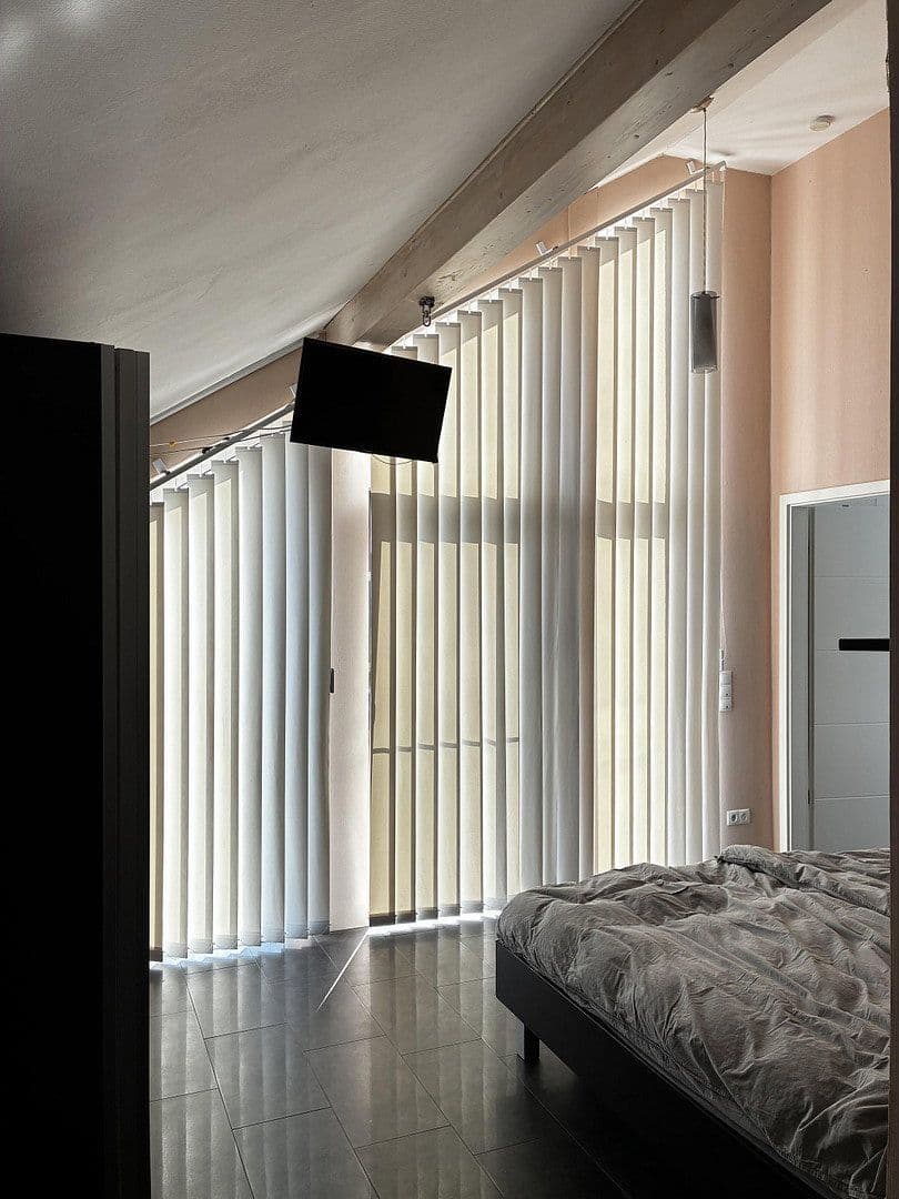 Predaj domu 161 m², pozemok 853 m², Maria-Theresien-Str. 30, Lohr am Main, Bavorsko Predaj domu 161 m², pozemok 853 m², Maria-Theresien-Str. 30, Lohr am Main, Bavorsko