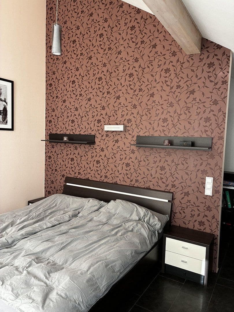Predaj domu 161 m², pozemok 853 m², Maria-Theresien-Str. 30, Lohr am Main, Bavorsko Predaj domu 161 m², pozemok 853 m², Maria-Theresien-Str. 30, Lohr am Main, Bavorsko