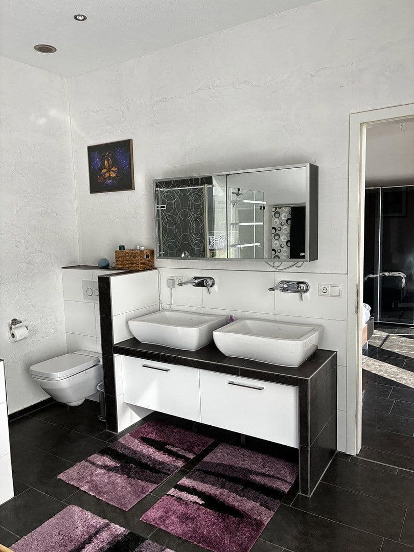 Predaj domu 161 m², pozemok 853 m², Maria-Theresien-Str. 30, Lohr am Main, Bavorsko Predaj domu 161 m², pozemok 853 m², Maria-Theresien-Str. 30, Lohr am Main, Bavorsko