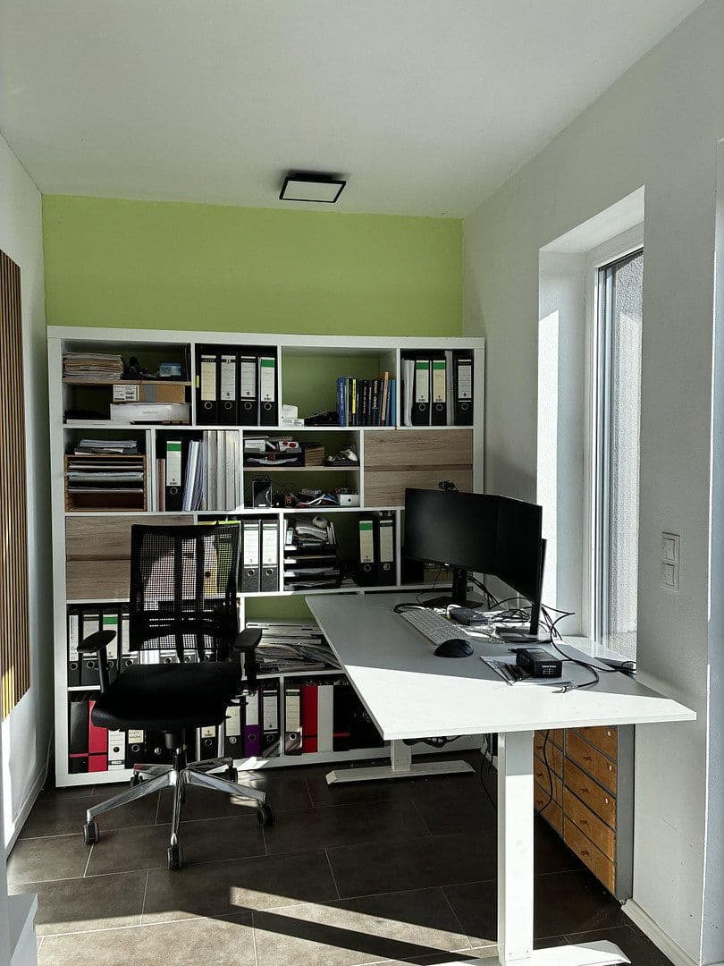 Predaj domu 161 m², pozemok 853 m², Maria-Theresien-Str. 30, Lohr am Main, Bavorsko Predaj domu 161 m², pozemok 853 m², Maria-Theresien-Str. 30, Lohr am Main, Bavorsko