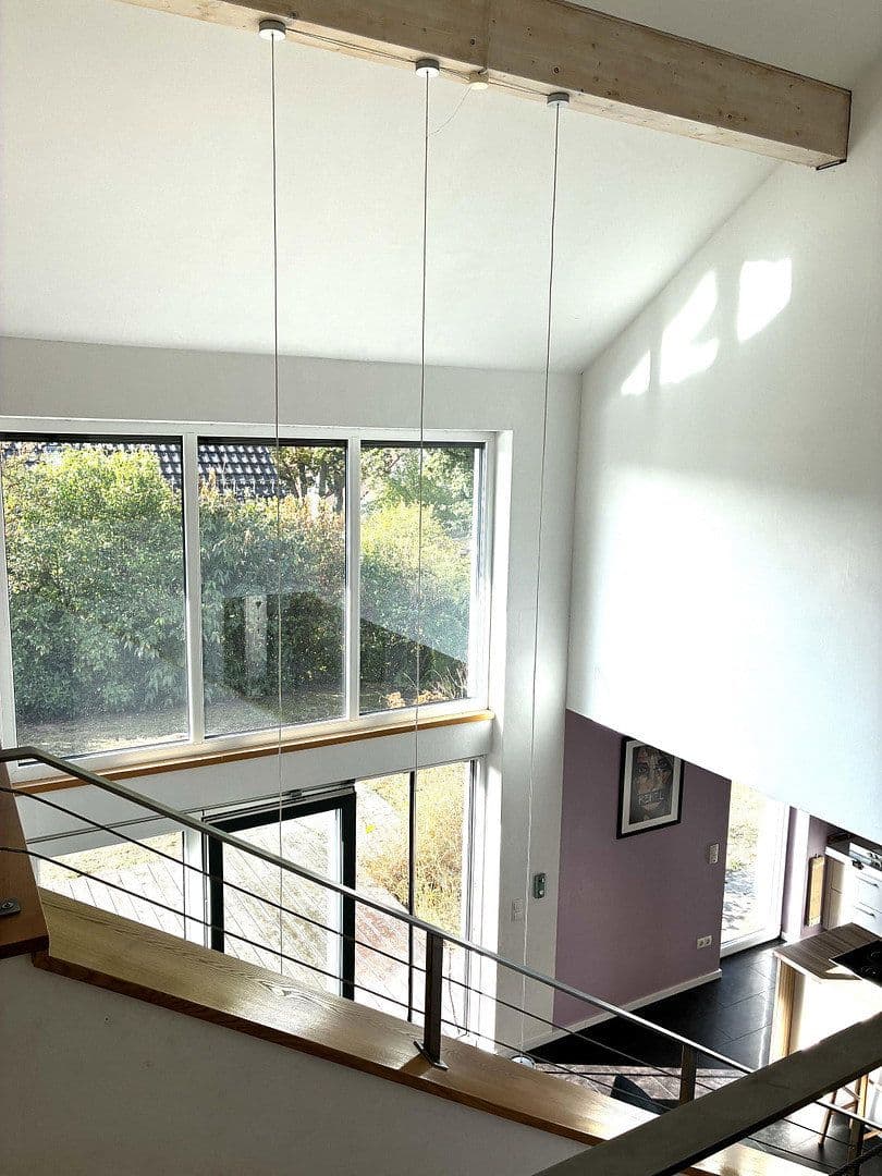 Predaj domu 161 m², pozemok 853 m², Maria-Theresien-Str. 30, Lohr am Main, Bavorsko Predaj domu 161 m², pozemok 853 m², Maria-Theresien-Str. 30, Lohr am Main, Bavorsko